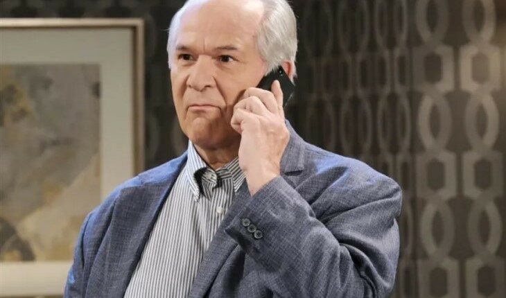Days Of Our Lives – Konstantin Meleounis