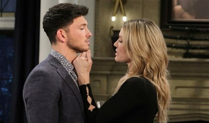 Days Of Our Lives – Kristen DiMera (Stacy Haiduk)