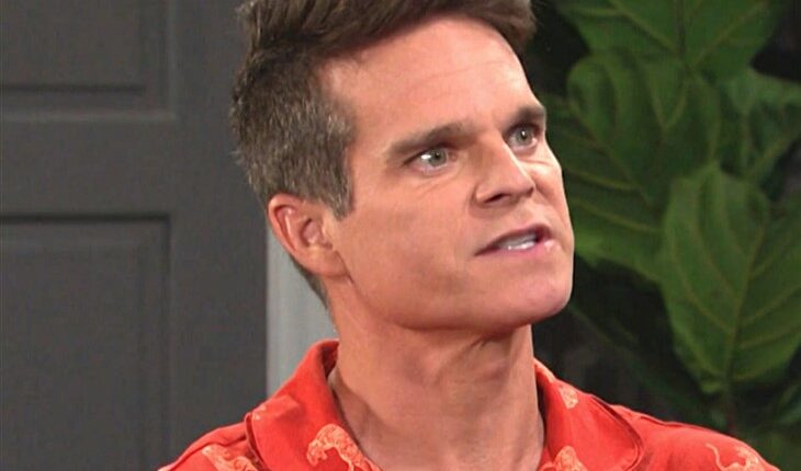 Days Of Our Lives – Leo Stark