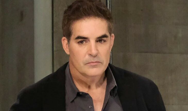 Days Of Our Lives – Rafe Hernandez