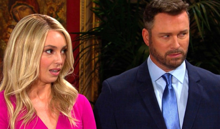 Days Of Our Lives – Theresa Donovan