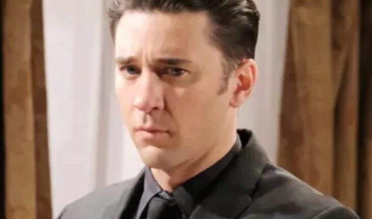 Days Of Our Lives – updates tease Chad DiMera (Billy Flynn) (730 x 551) (730 x 509)