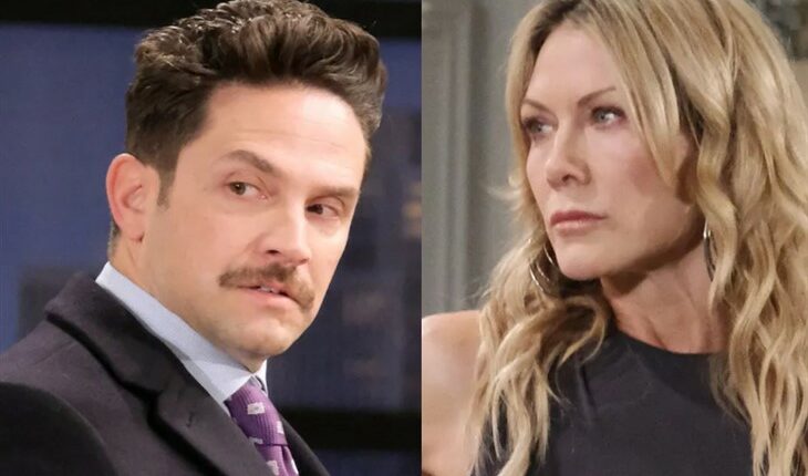 Days of Our Lives – Stefan DiMera