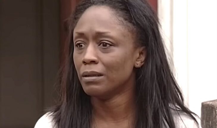 EastEnders Spoilers – Kim Fox Devastated
