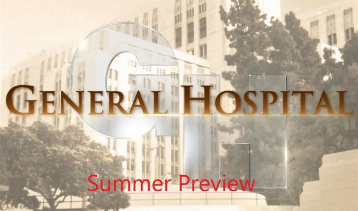 General Hospital