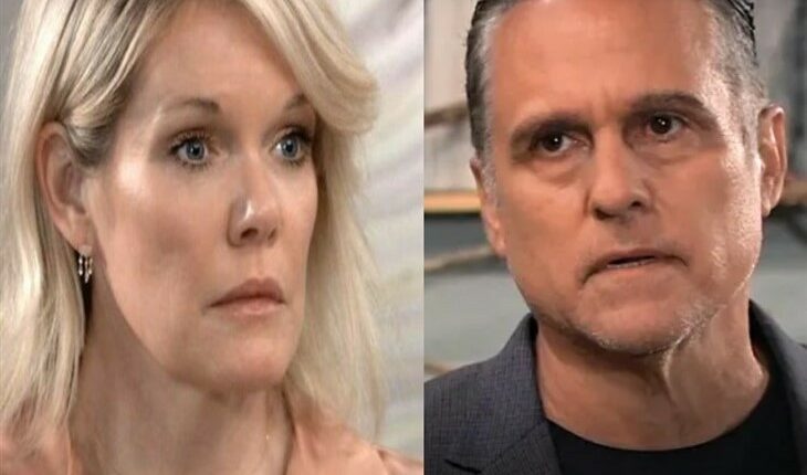 General Hospital – Ava Jerome (Maura West)