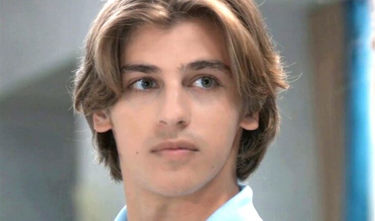 General Hospital – Gio Palmieri