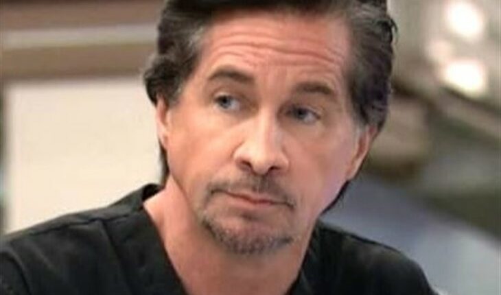 General Hospital – Hamilton Finn
