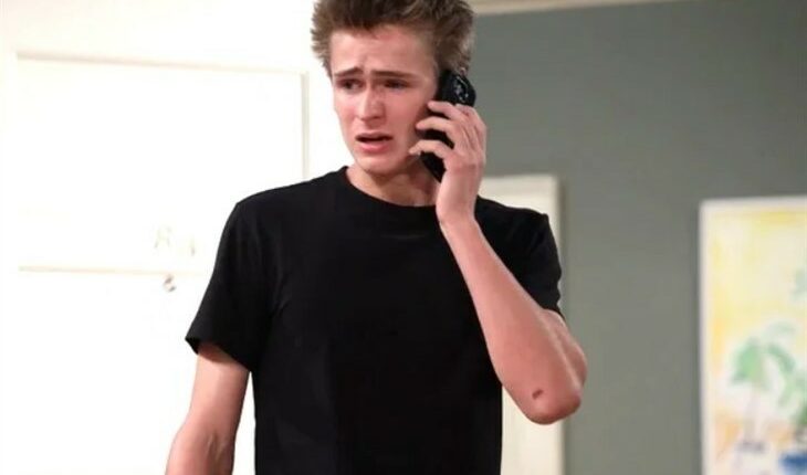 General Hospital – Jake Webber’