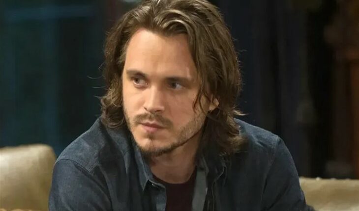 General Hospital – Lucky Spencer (Jonathan Jackson)