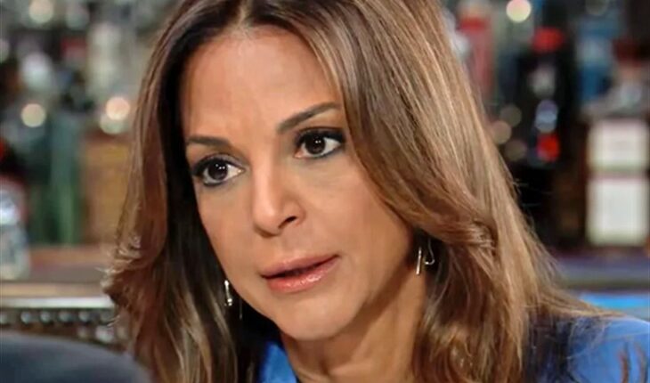 General Hospital – Natalia Ramirez (Eva Larue)