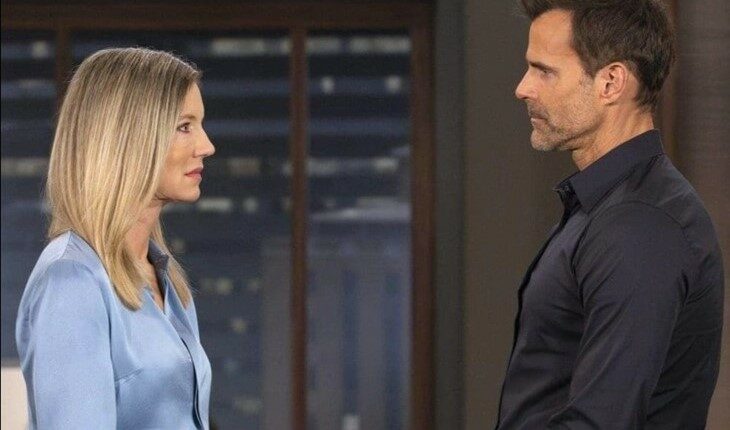 General Hospital – Nina Reeves (Cynthia Watros)
