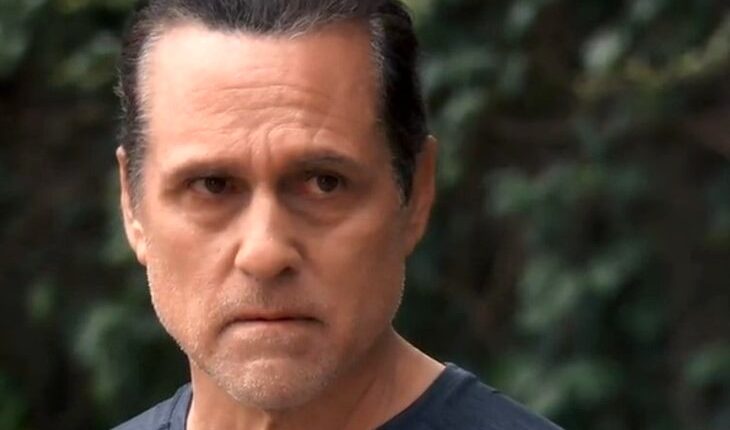 General Hospital – Sonny Corinthos’ (Maurice Benard)