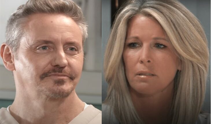 General Hospital – Carly Spencer
