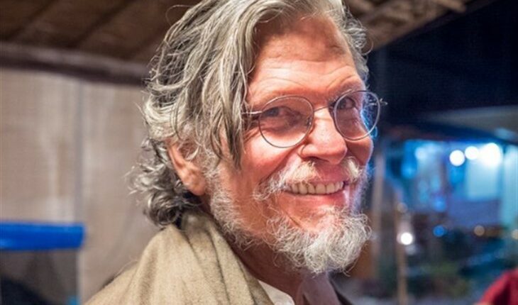 Jeff Kober