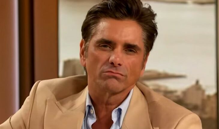 John Stamos