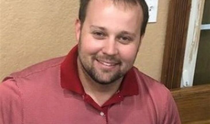 Josh Duggar