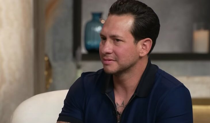 Josh Weinstein
