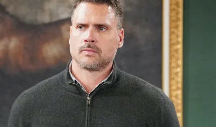 Joshua Morrow