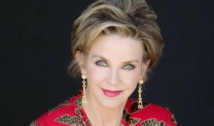 Judith Chapman
