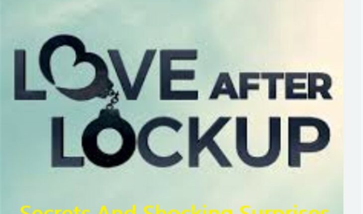 Love After Lockup