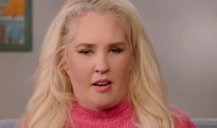 Mama June