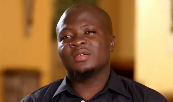 Michael Ilesanmi