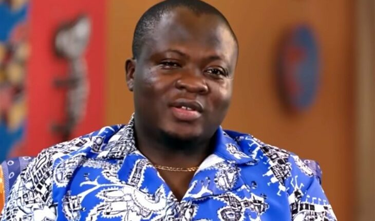 Michael Ilesanmi