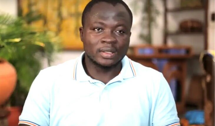 Michael Ilesanmi