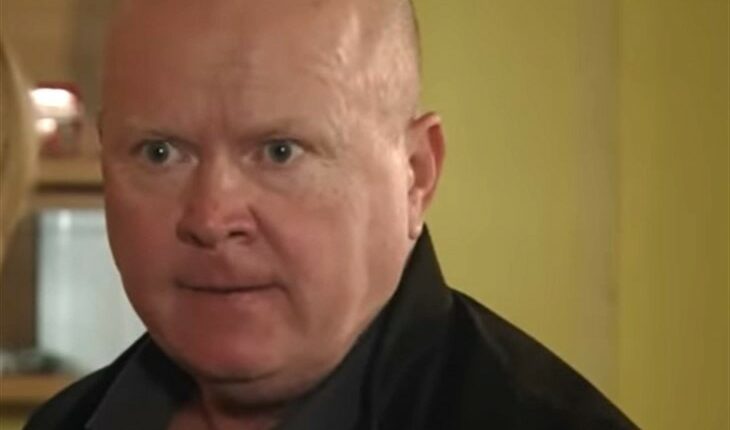 Phil Mitchell