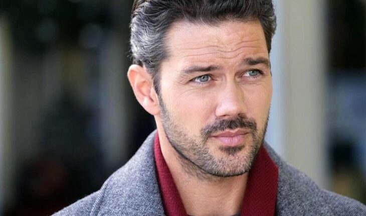 Ryan Paevey