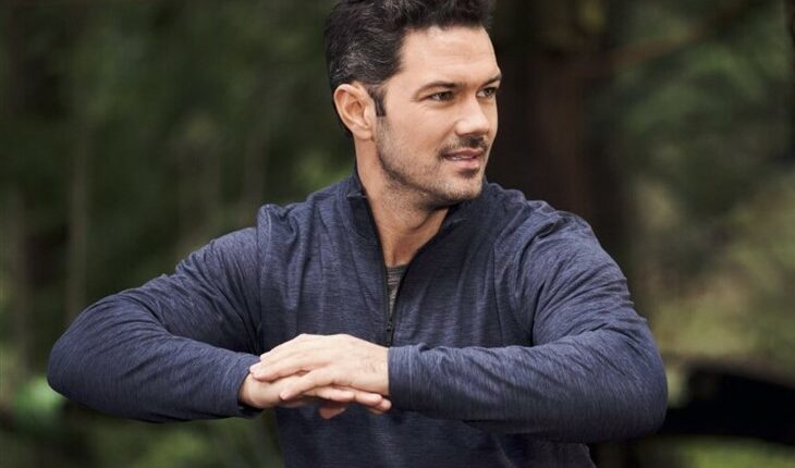 Ryan Paevey