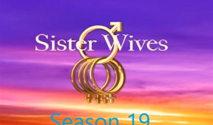 Sister Wives