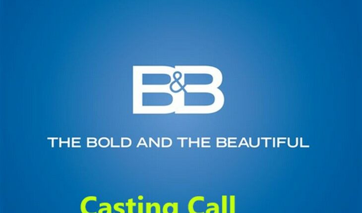 The Bold And The Beautiful