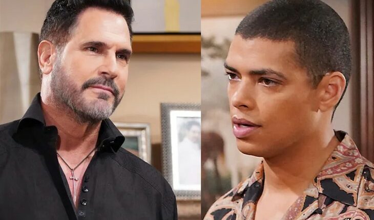 The Bold And The Beautiful – Bill Spencer (Don Diamont)