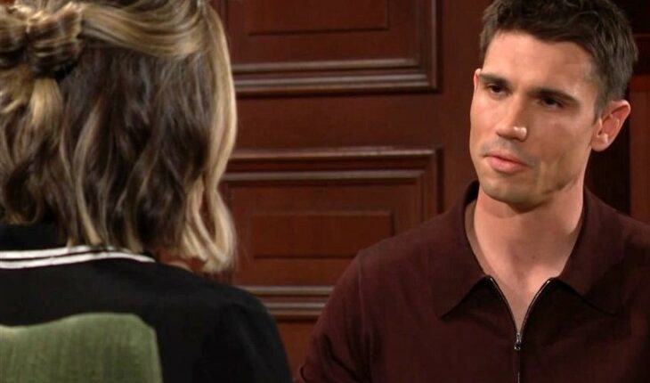 The Bold And The Beautiful – Hope Logan