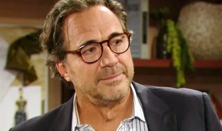 The Bold And The Beautiful – Ridge Forrester