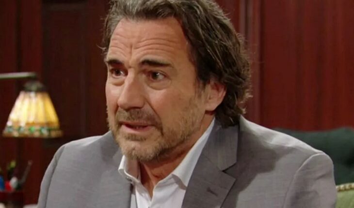 The Bold And The Beautiful – Ridge Forrester (Thorsten Kaye)