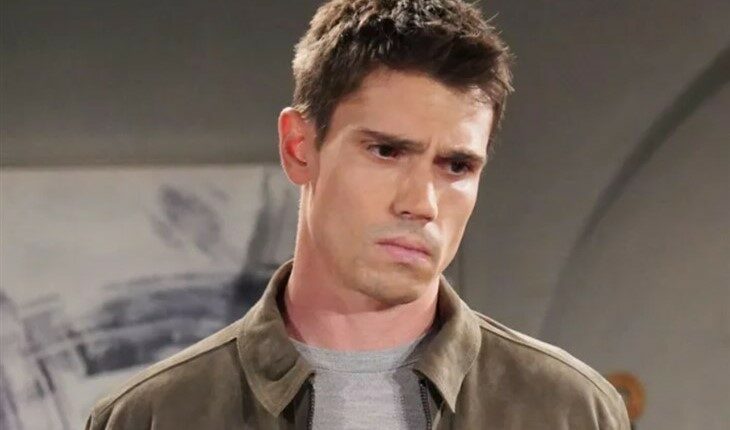 The Bold And The Beautiful Spoilers – Finn Finnegan