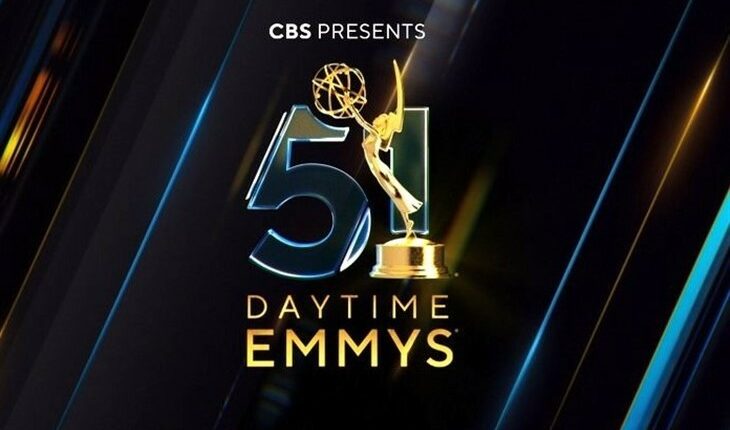 The Daytime Emmys