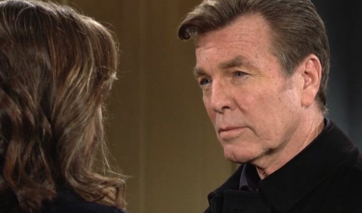 The Young And Restless – Jack Abbott (Peter Bregman)