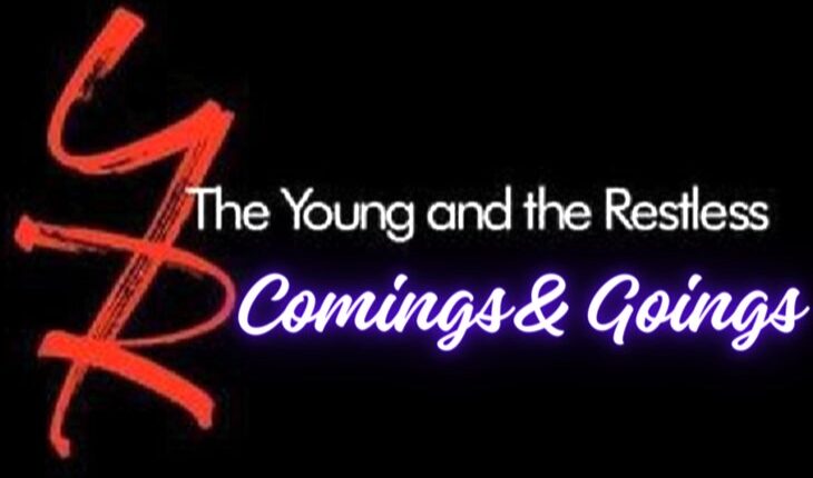 The Young And The Restless