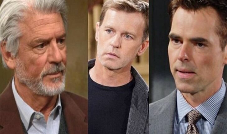 The Young And The Restless