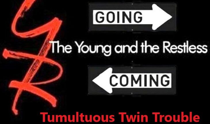 The Young And The Restless