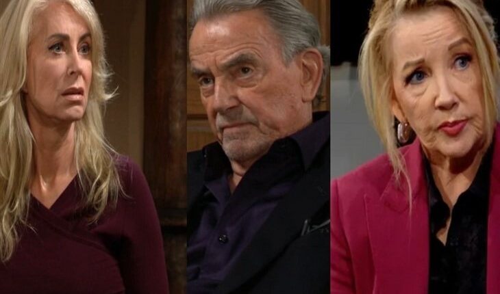 The Young And The Restless – Ashley Abbott (Eileen Davidson)