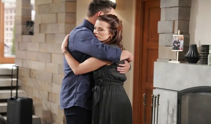 The Young And The Restless – Chelsea Lawson (Melissa Claire Egan)