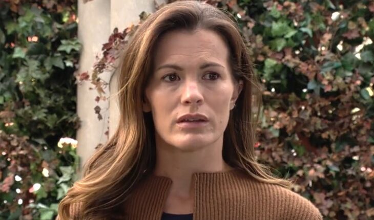The Young And The Restless – Chelsea Lawson (Melissa Claire Egan)