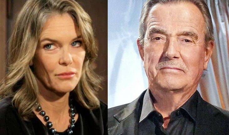 The Young And The Restless – Diane Jenkins-Abbott’s (Susan Walters)
