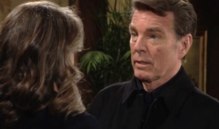 The Young And The Restless – Jack Abbott