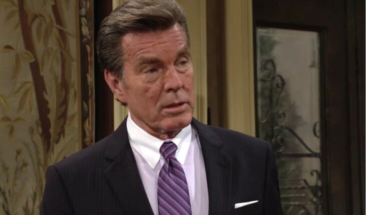 The Young And The Restless – Jack Abbott (Peter Bergman)